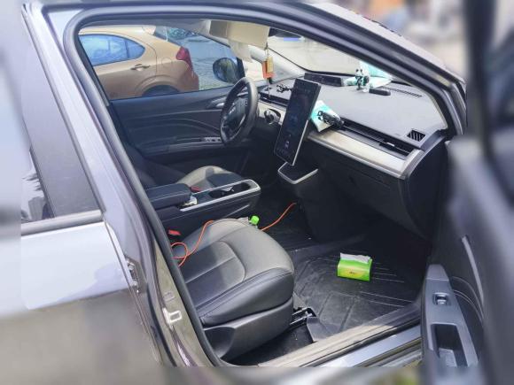 [芜湖·皖B] 二手哪吒汽车哪吒V2022款 潮 400 Pro