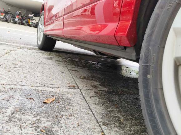 [南京·苏A] 二手奥迪奥迪Q2L2018款 35 TFSI 时尚致雅型 国VI