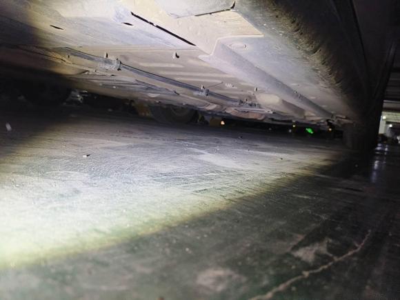 [金华·浙G] 二手MINIMINI CLUBMAN2011款 1.6L ONE