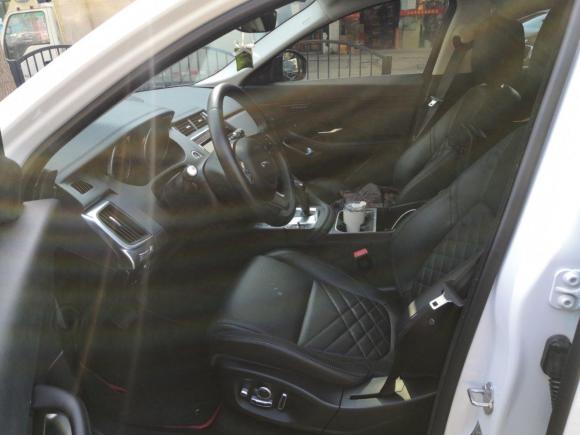 [上海·沪C] 二手捷豹捷豹E-PACE2018款 P250 S 国V