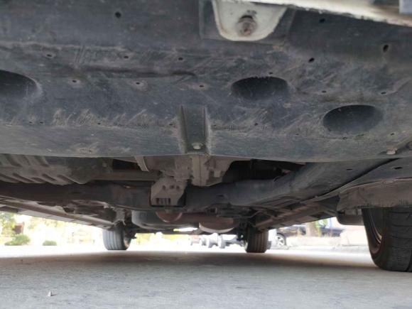 [温州·浙C] 二手广汽传祺传祺M82018款 320T 旗舰版