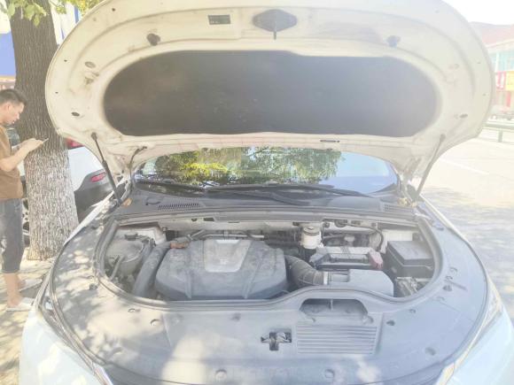 [常州·苏D] 二手比亚迪唐2018款 2.0T 自动智联尊贵型 7座 国V