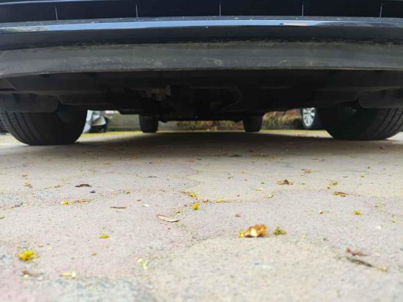 [济南·鲁A] 二手别克别克GL82023款 陆上公务舱 舒适型