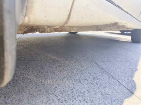 [青岛·鲁B] 二手宝骏宝骏310W2017款 1.5L 手动时尚型 国VI