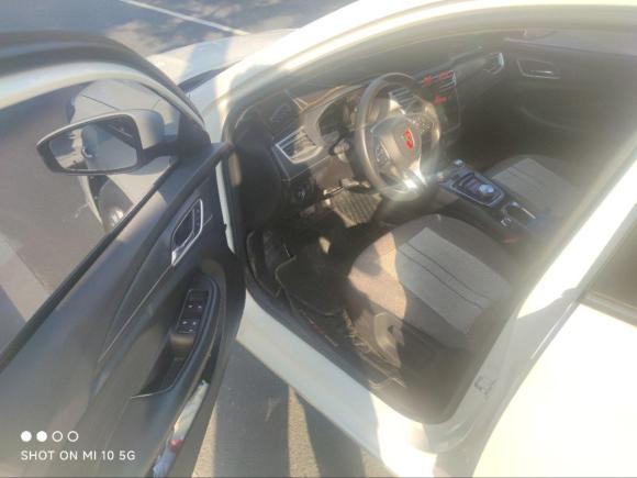 [嘉兴·浙F] 二手荣威荣威Ei52019款 豪华版