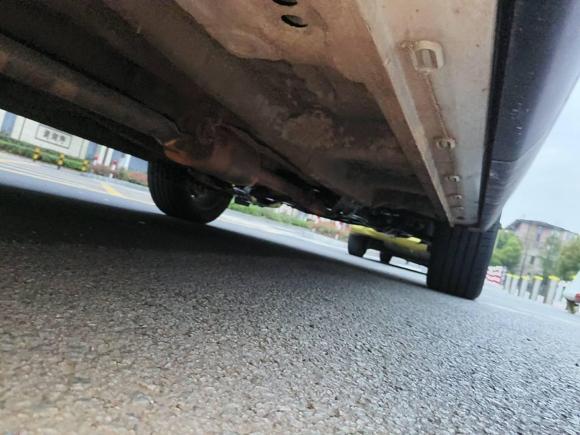 [宁波·浙B] 二手荣威荣威RX5 MAX2019款 300TGI 自动4G互联豪华版