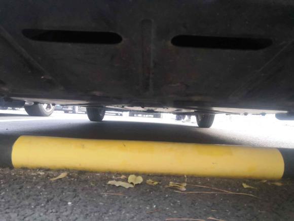 [北京·京N] 二手宝马宝马i32015款 时尚型