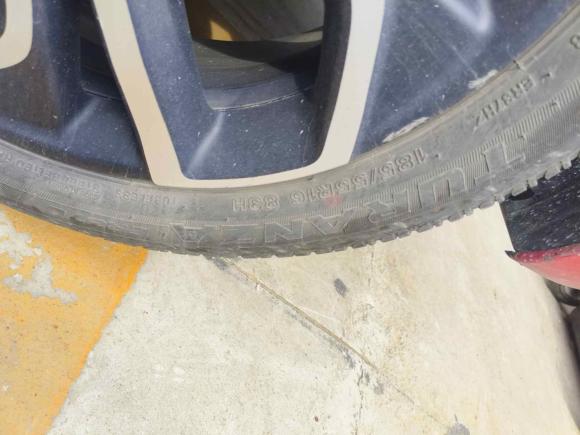 [无锡·苏B] 二手本田LIFE2021款 1.5L CVT SPORT心动版