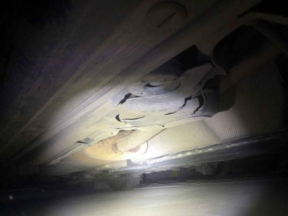 [合肥·皖A] 二手奔驰奔驰B级2009款 B 200 时尚型