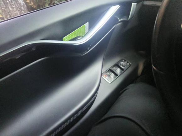 [杭州·京N] 二手特斯拉Model X2016款 Model X 75D