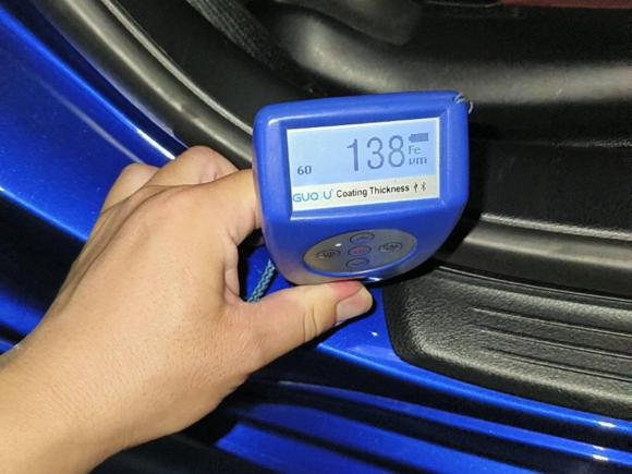 [深圳·粤B] 二手雷克萨斯雷克萨斯RC2016款 200t F SPORT版