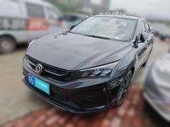 [广州·粤G]东风风神&nbsp;&nbsp;奕炫&nbsp;&nbsp;2020款 230T 自动炫酷版