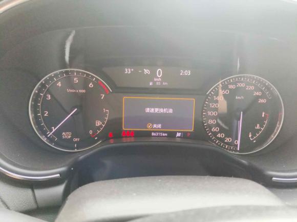 [嘉兴·沪E] 二手凯迪拉克凯迪拉克CT52021款 28T 领先运动型