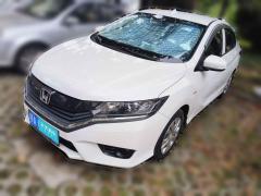 [武汉·鄂A] 本田哥瑞2016款 1.5L CVT经典版