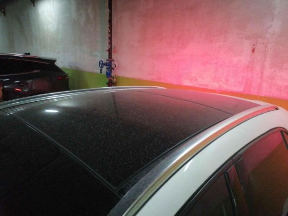 [佛山·粤A] 二手奔驰奔驰GLA2018款 GLA 200 动感型