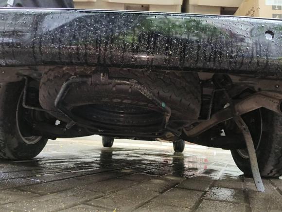 [西安·陕A] 二手金杯金杯海狮王2021款 2.0L商务王系列悦享型标准顶7座1TZS