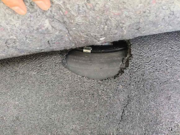 [合肥·皖A] 二手日产天籁2008款 2.5L XL Res剧院版