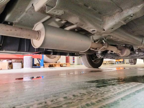 [南京·苏A] 二手哈弗哈弗M62021款 PLUS 1.5T DCT豪华智联型