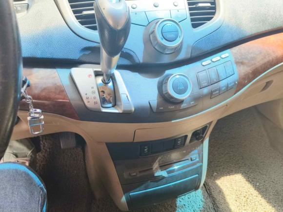 [义乌·浙G] 二手本田奥德赛2005款 2.4L 舒适型