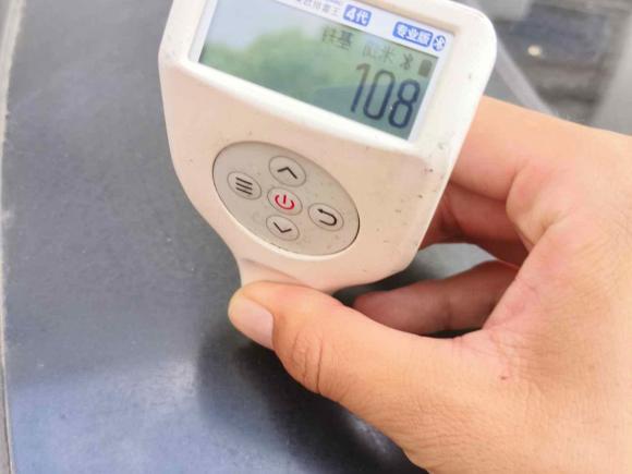 [湖州·浙E] 二手本田雅阁2011款 2.0L EX