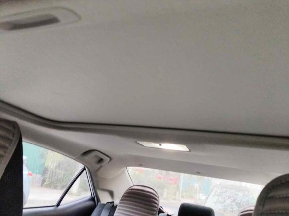 [青岛·鲁B] 二手丰田雷凌2014款 1.6G CVT精英版