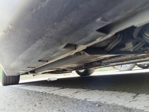 [无锡·苏B] 二手福特Mustang2017款 2.3T 性能版