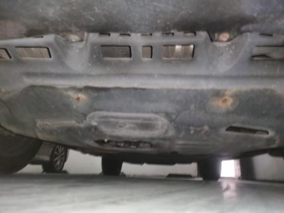 [湖州·浙E] 二手比亚迪唐新能源2015款 2.0T 四驱旗舰型