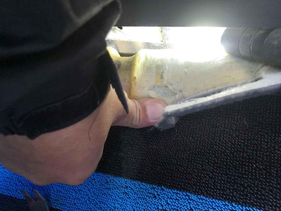 [佛山·粤Y] 二手奥迪奥迪A6L2012款 TFSI 标准型