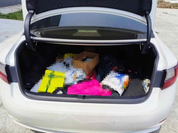 [武汉·鄂A] 二手雷克萨斯雷克萨斯ES2015款 250 典雅版