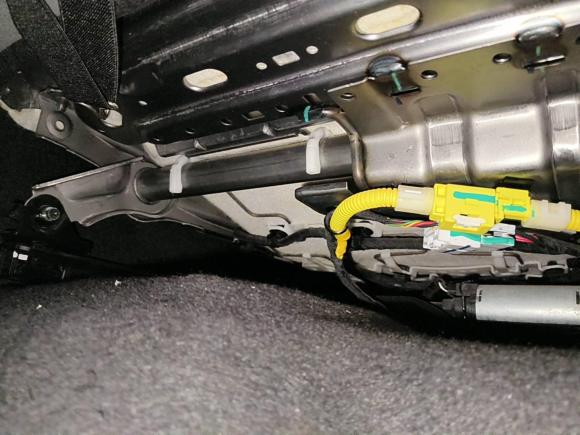 [广州·粤A] 二手埃安AION S Plus2022款 70 智领版