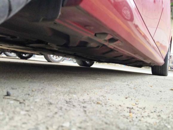 [佛山·粤E] 二手奔驰奔驰A级2018款 A 200 动感型