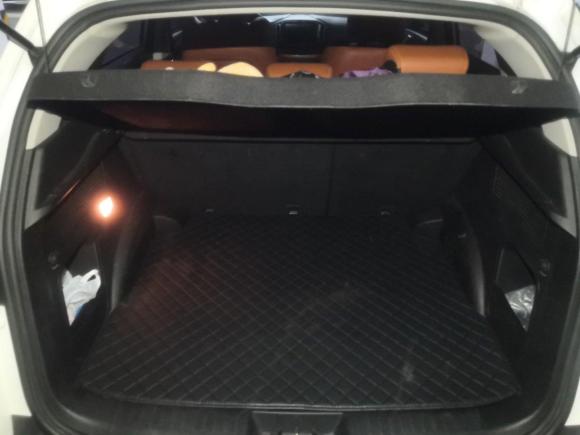 [武汉·鄂H] 二手奇瑞瑞虎72016款 1.5T 手动耀目版