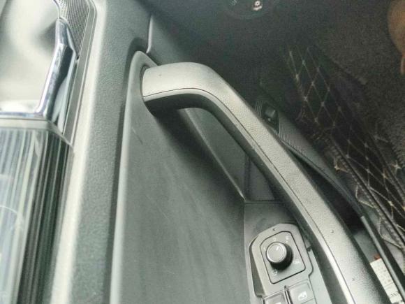 [上海·沪B] 二手斯柯达柯迪亚克2017款 TSI330 7座两驱豪华版