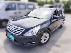 [无锡·苏B] 日产天籁2011款 2.5L XL领先版