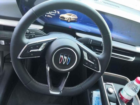 [上海·沪A] 二手别克别克E42023款 GS版