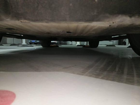 [西安·陕A] 二手本田本田UR-V2017款 370TURBO 两驱尊贵版 国V