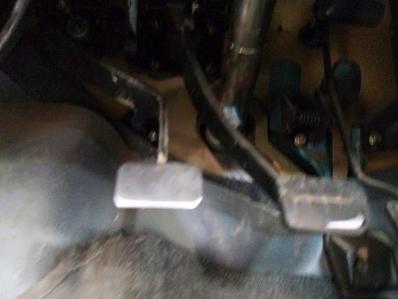 [宁波·浙B] 二手东风锐骐2013款 2.4L汽油两驱标准型ZG24