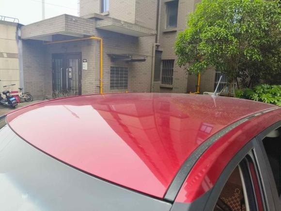 [上海·新A] 二手宝骏宝骏5102017款 1.5L 手动舒适型