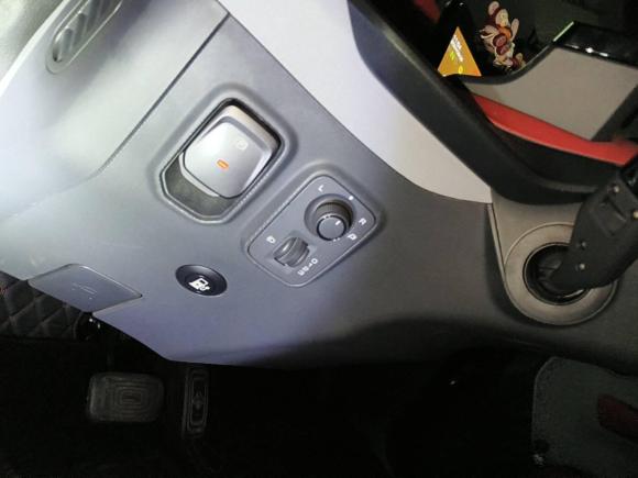 [上海·沪A] 二手宝骏宝骏E2002019款 250KM 智享版