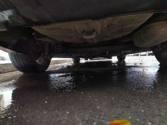 [义乌·浙G] 二手吉利汽车帝豪GL2017款 1.8L 手动精英型