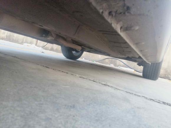 [义乌·浙G] 二手吉利汽车远景2018款 1.5L 自动尊贵型