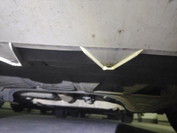 [上海·沪B] 二手大众尚酷2013款 1.4TSI GTS