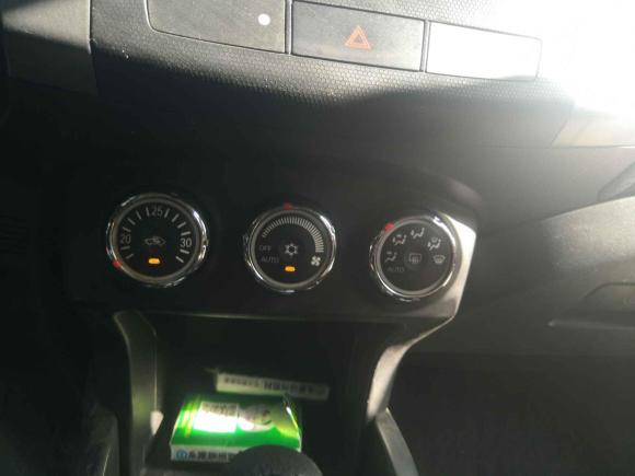 [金华·浙G] 二手三菱欧蓝德2010款 劲界 2.4 时尚版