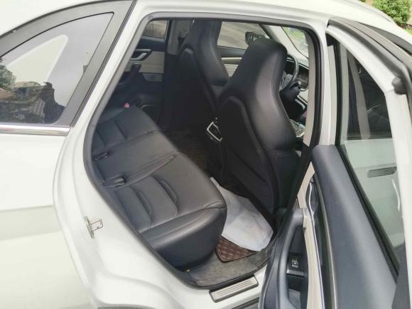 [苏州·苏E] 二手威马汽车威马EX52021款 EX5-Z Fun动感版