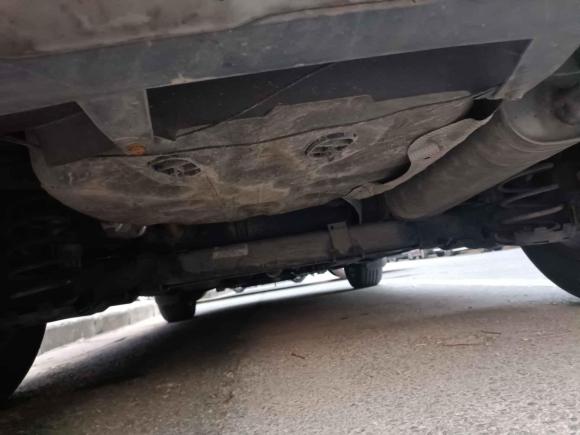 [无锡·苏B] 二手标致标致20082014款 1.6L 手动潮流版