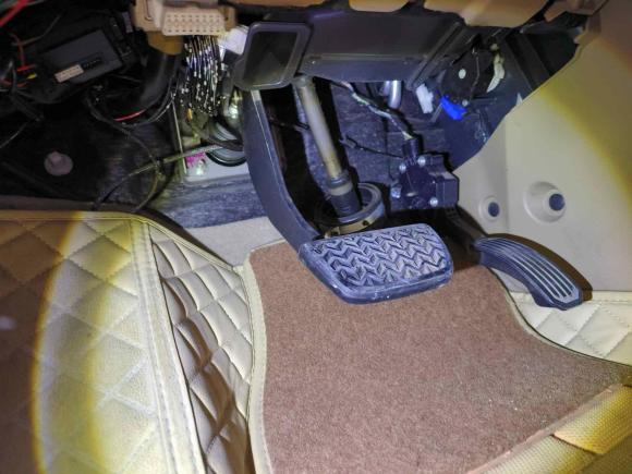 [上海·沪B] 二手丰田汉兰达2009款 2.7L 两驱7座豪华版