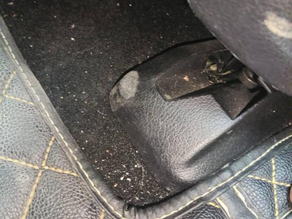 [嘉兴·苏U] 二手奔驰奔驰A级2019款 A 200 L 运动轿车