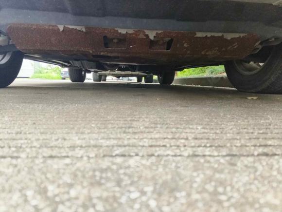 [台州·蒙F] 二手哈弗哈弗H62014款 运动版 2.4L 自动精英型