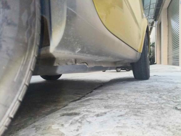 [佛山·粤E] 二手smartsmart fortwo2015款 1.0L 52千瓦硬顶激情版