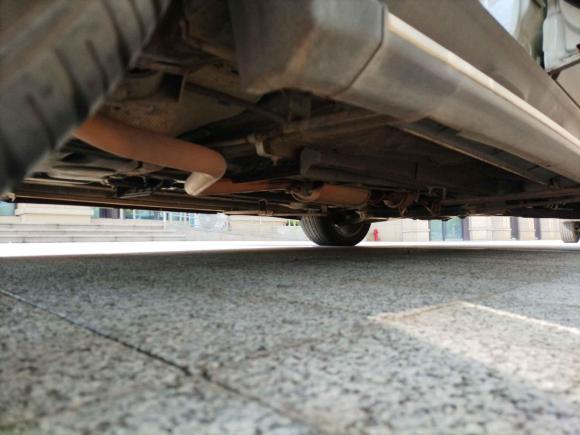 [南昌·赣A] 二手北京汽车绅宝X352016款 1.5L 自动尊贵版